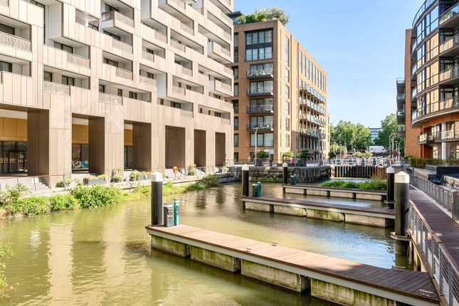 Woods House (25% shared ownership), Belgravia photo 4