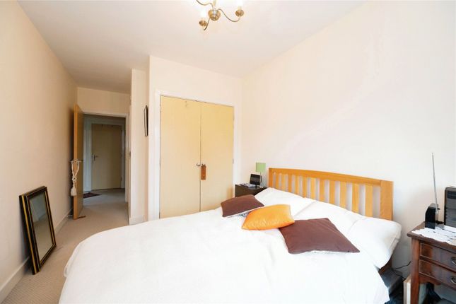 Flat for sale in Bartlett Court, 14 Brookmead Way, Langstone, Hampshire