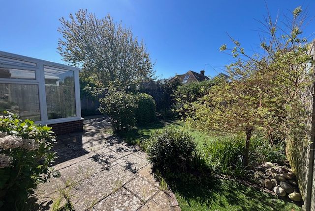 Bungalow for sale in Chayle Gardens, Selsey, Chichester