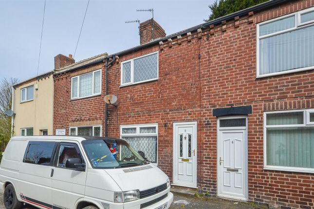 Terraced house for sale in March Street, Normanton