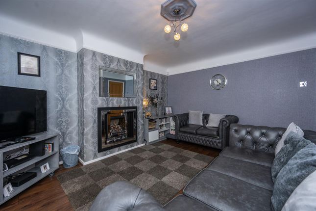 Semi-detached house for sale in Graysons Road, Rainford, St. Helens