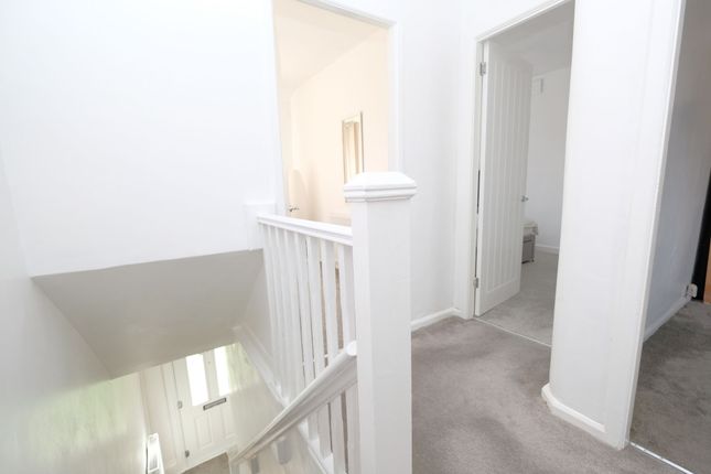 Semi-detached house for sale in Hallsworth Road, Eccles