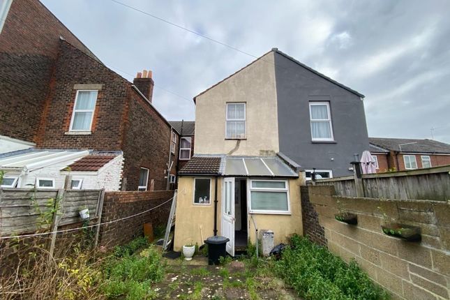 Property for sale in Copnor Road, Portsmouth
