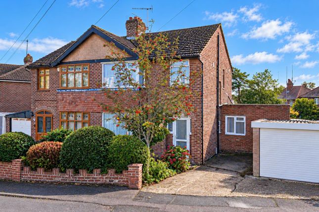 4-bed semi-detached on Mildenhall Drive, St. Leonards-On-Sea, £300,000