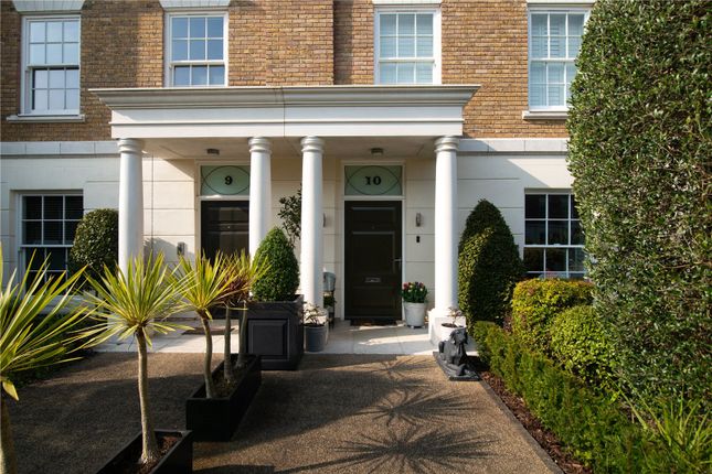10, Corsellis Square, Twickenham photo 3