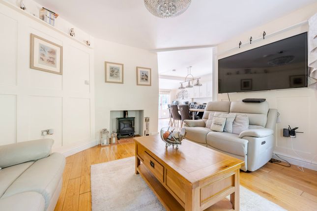 Lodge Farm Cottage Norwich Road, Diss photo 4