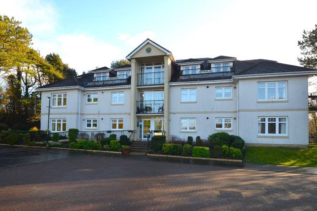 Thumbnail Flat for sale in 4D Milton Wynd, Turnberry, Girvan