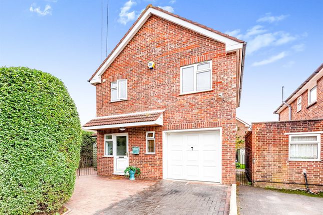 Thumbnail Detached house for sale in The Cherries, Slough