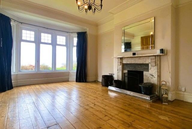 Thumbnail Semi-detached house to rent in Hest Bank, Lancaster