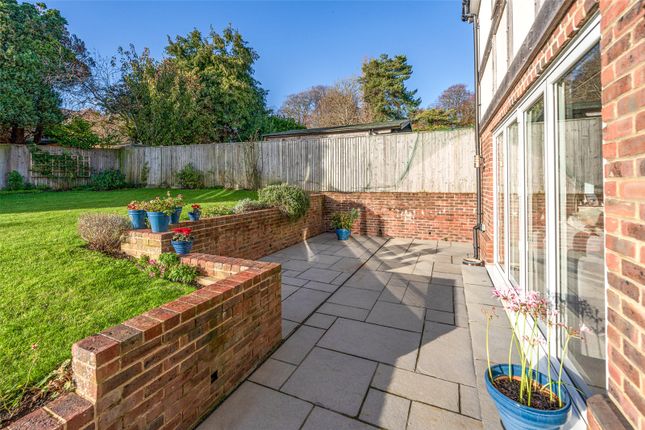 Detached house for sale in Longlands Grove, Worthing, West Sussex