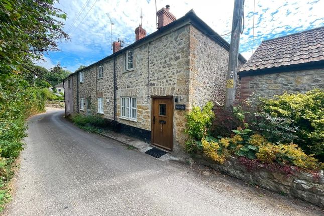 2-bed house on Farwells, Wayford, Nr Crewkerne, £320,000