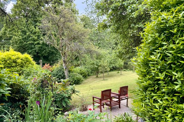 Woodside, Battle Lane, Chew Magna photo 2
