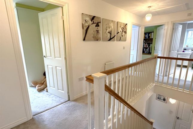 Detached house for sale in Morley Carr Drive, Yarm