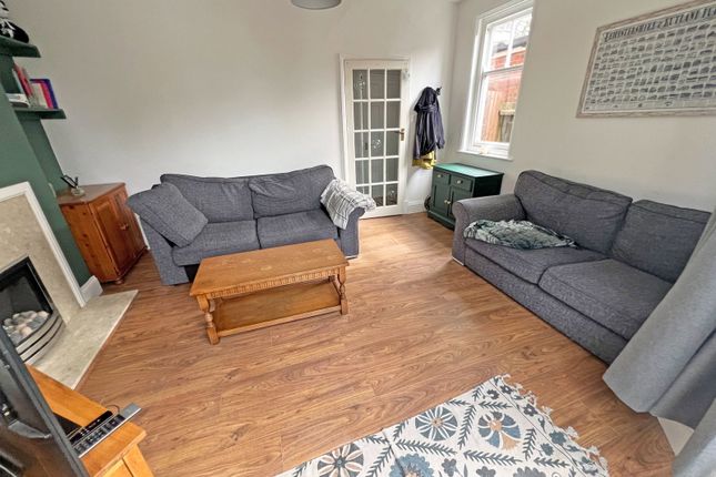 60, Craighill Road, Leicester photo 3