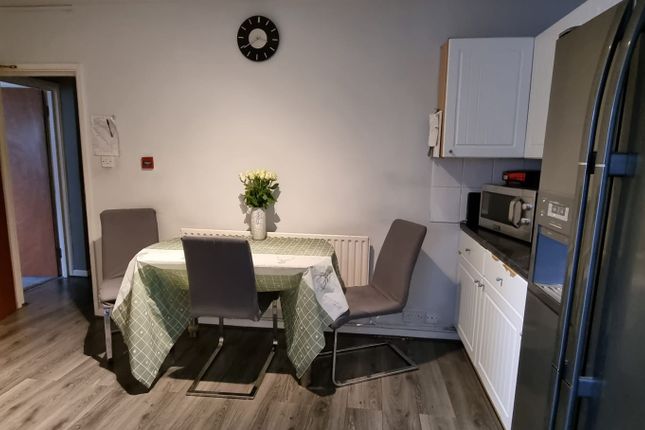 Shared accommodation to rent in Shelley Road, Oxford