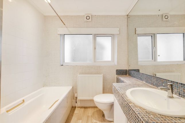 Semi-detached house for sale in Finchley Road, Hampstead, London