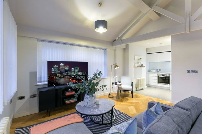Apartment 5, 71-77, Arlington Road, Camden photo 4