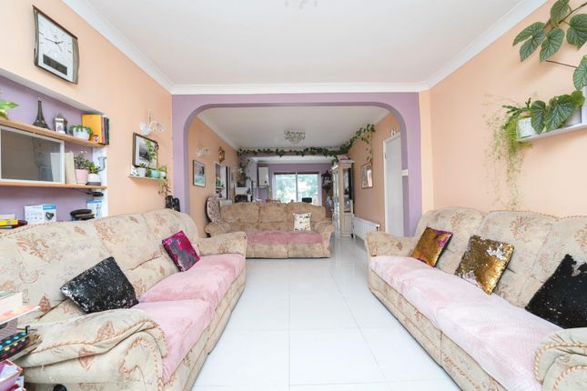 Semi-detached house for sale in Orchard Gate, Greenford