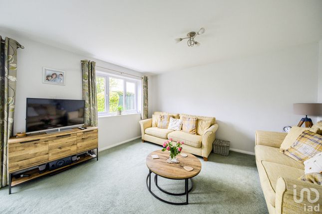 Semi-detached house for sale in Anson Way, Coventry