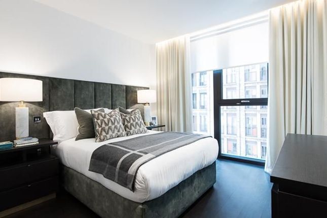24 Thornes House, london photo 4