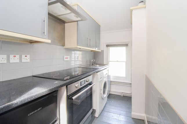 Flat 9, 97 Ashburnham Road, Bedford photo 5