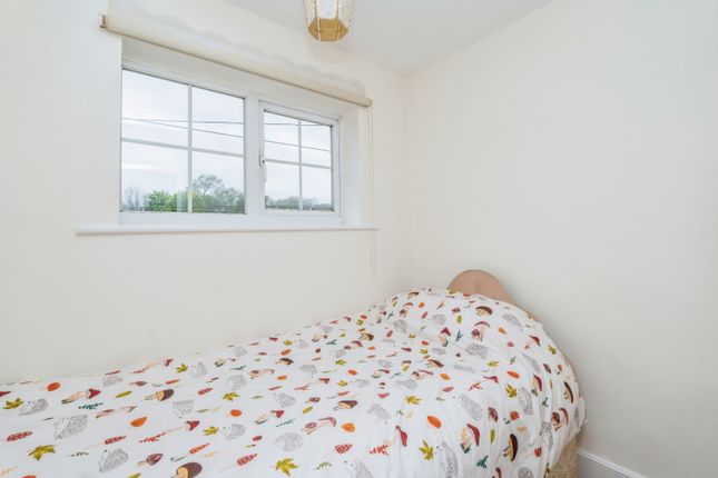 Terraced house for sale in Shore Road, Hythe, Southampton, Hampshire