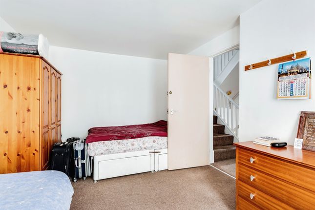 Terraced house for sale in Nye Bevan Close, Oxford