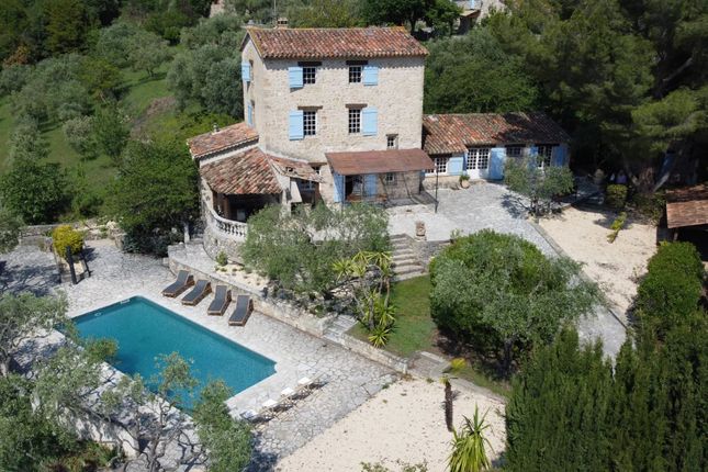 Thumbnail Property for sale in Seillans, Provence-Alpes-Cote D'azur, 83440, France