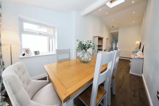 Semi-detached house for sale in Cheniston Road, Willenhall