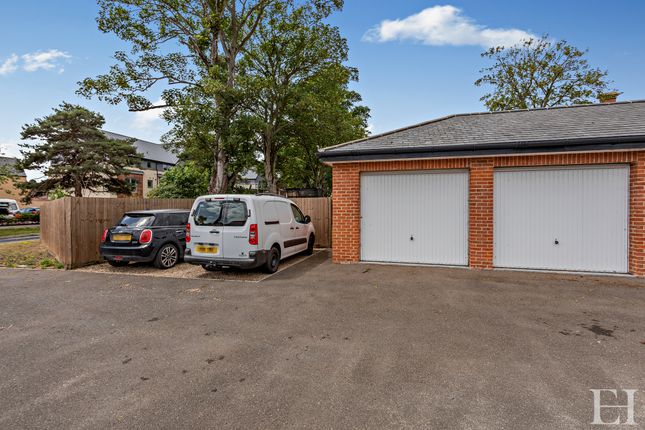 Town house for sale in Ribbans Park Road, Ipswich