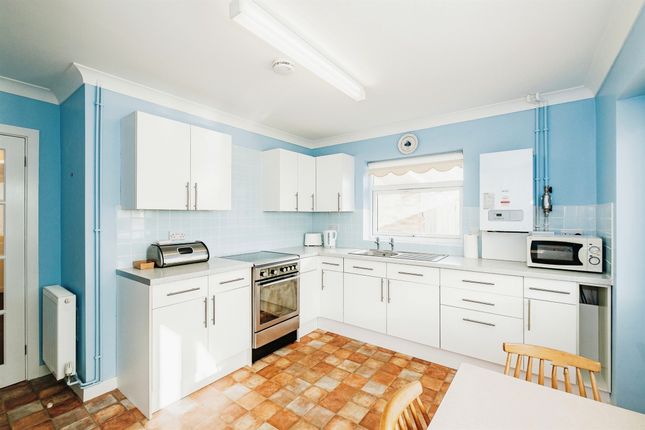 Detached bungalow for sale in Ingleside Crescent, Lancing