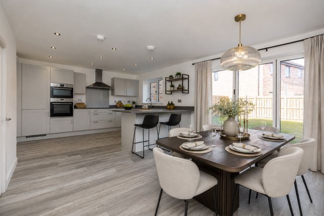 Plot 171, Redworth, The Cornfields, Off Green Lane, Yarm photo 3