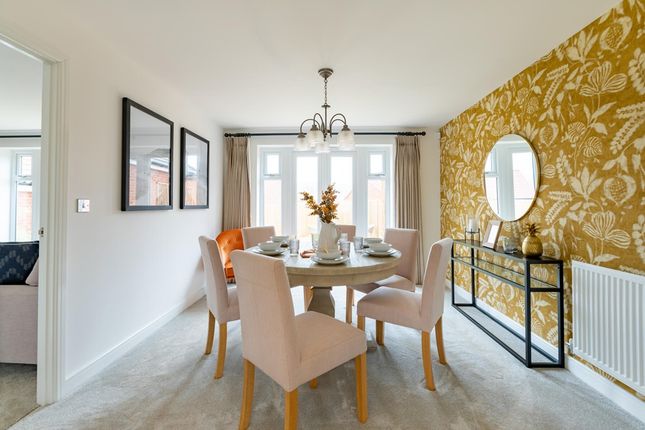 The Marford - Plot 504, Northfield View, Brooke Way, Stowmarket photo 4