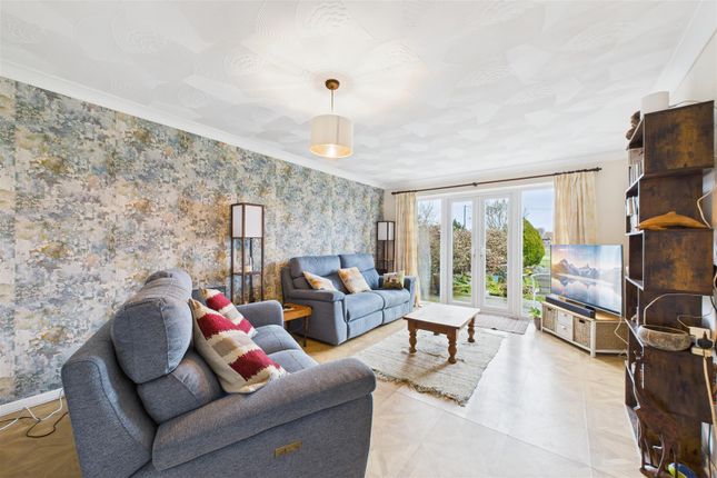 The Sydings, Ollerton Road, Newark photo 4