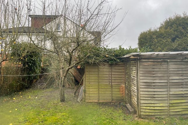 Flat A (Ground floor), 31, Ripstone Gardens (TF), Southampton photo 2