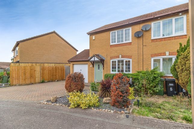 4, Bantock Close, Milton Keynes photo 2