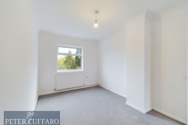 Semi-detached house for sale in Fold Croft, Harlow