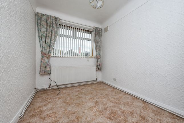Semi-detached bungalow for sale in Comer Gardens, Liverpool