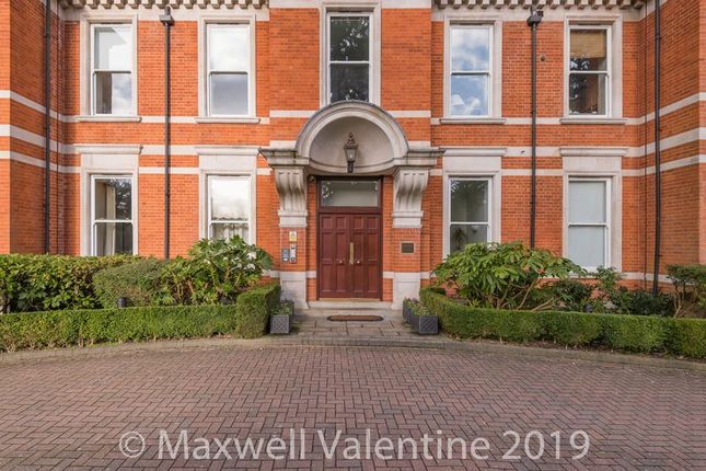 1-bed flat on 3, Prospect House, Epsom, £400,000