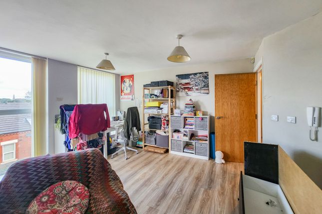 Apartment 17, 40, Weaste Road, Salford photo 4