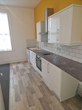 Thumbnail Flat to rent in Balmoral Road, Fairfield, Liverpool
