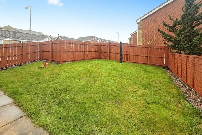 14, Clive Gardens, Alnwick photo 4
