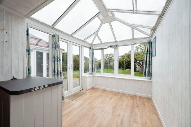 Bungalow for sale in St. Andrews Road, Hayling Island, Hampshire