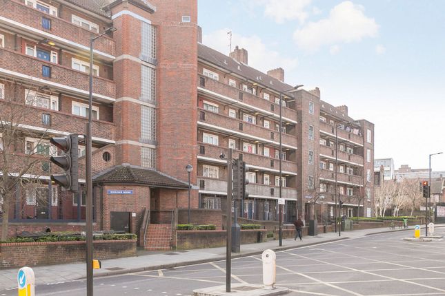 Flat for sale in Woolpack House, Morning Lane, London