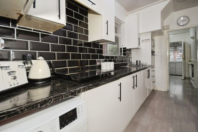4, Hereward Road, South Yorkshire photo 2
