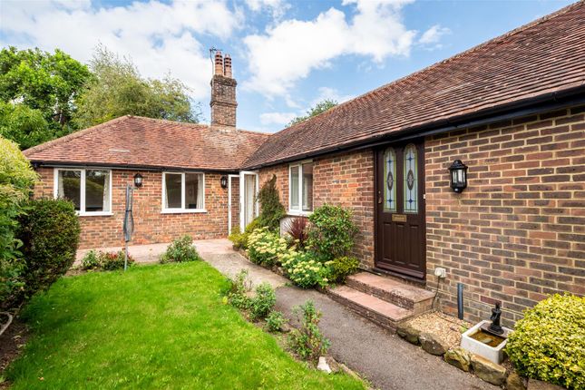 Detached bungalow for sale in Hurtis Hill, Crowborough