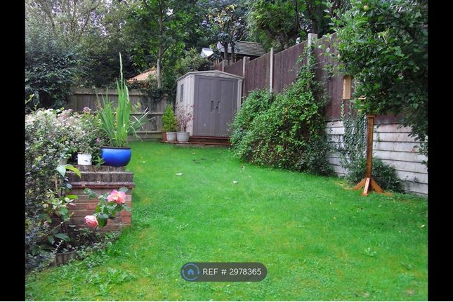 Winterberry Way, Caversham, Caversham, Reading photo 4