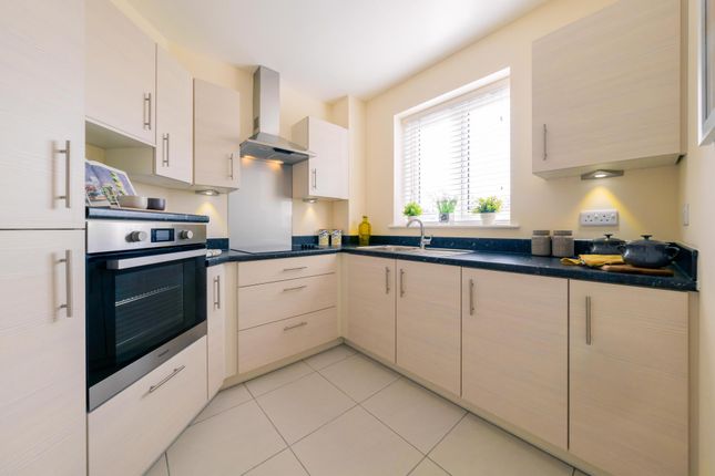 Flat to rent in Ambleside Avenue, South Shields