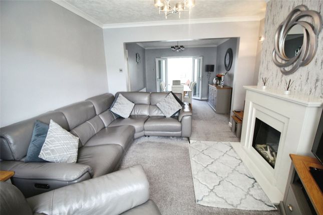 Semi-detached house for sale in Hollins Lane, Sheffield, South Yorkshire