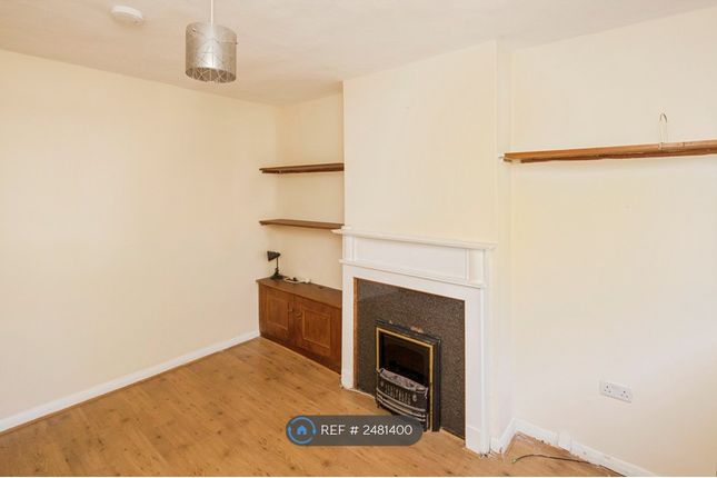 Main Living Room